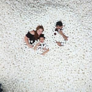 Meet your Posher, Consuelo